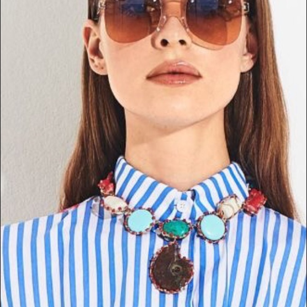 Statement necklace from LYDELL NYC - Picture 7 of 7